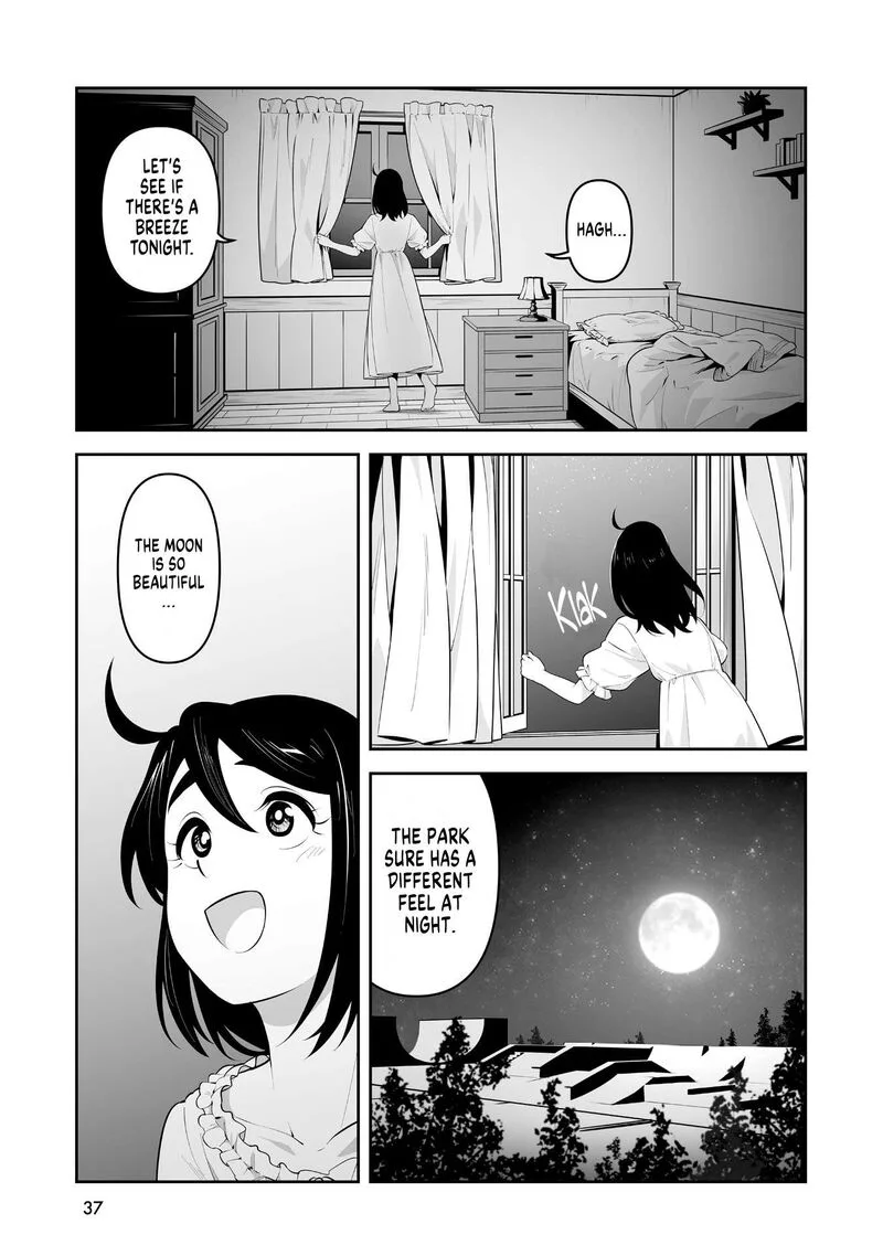 Maid Skater Chapter 8 page 7