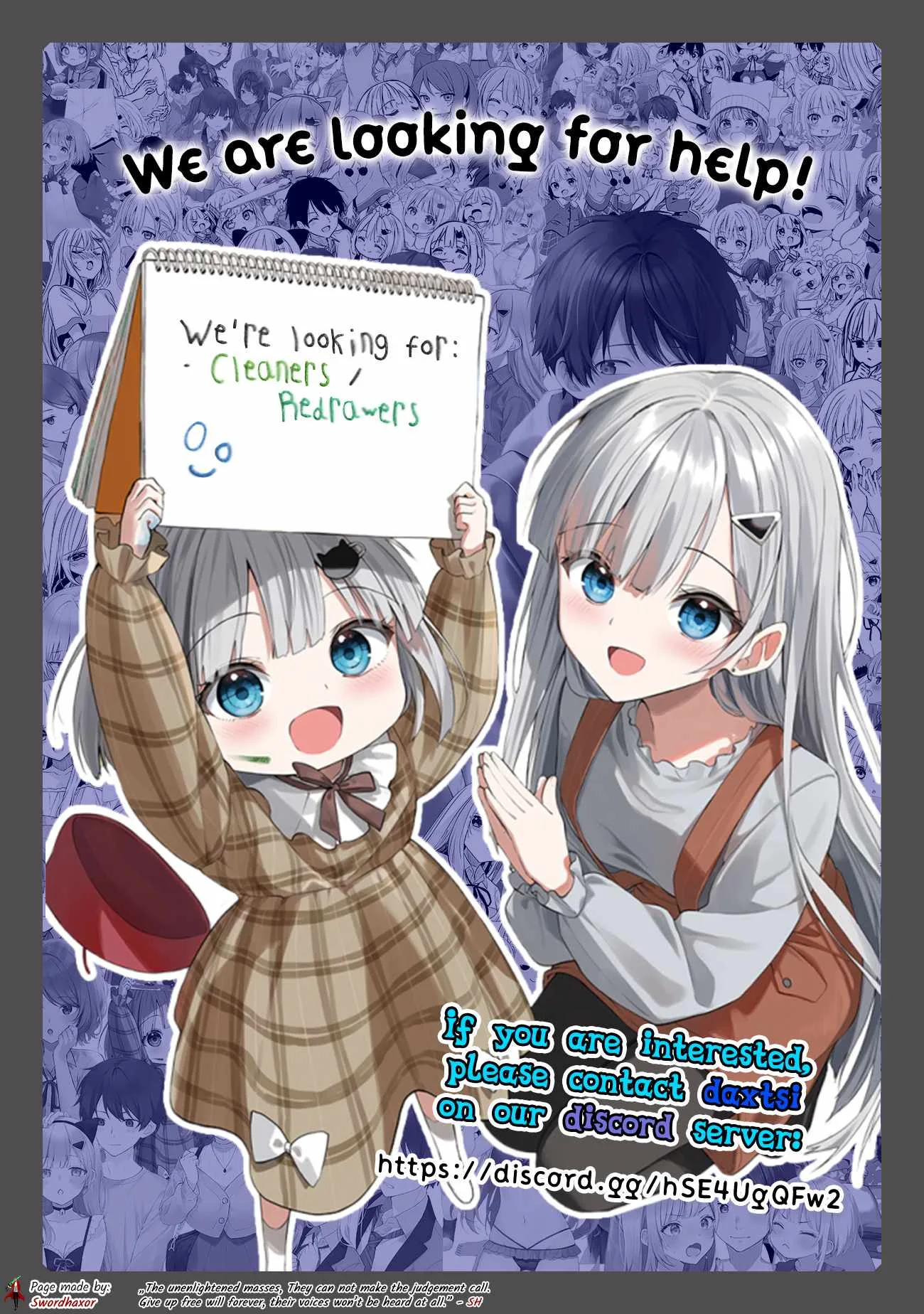 Maigo ni Natteita Youjo wo Tasuketara, Otonari ni Sumu Bishoujo Ryuugakusei ga Ie ni Asobi ni Kuru you ni Natta Ken ni Tsuite Chapter 34 page 28