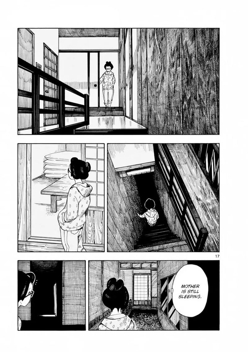 Maiko-san Chi no Makanai-san Chapter 1 page 20