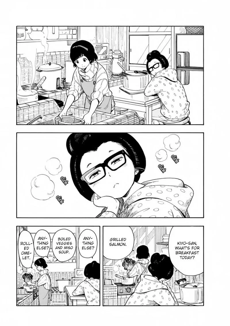 Maiko-san Chi no Makanai-san Chapter 1 page 24