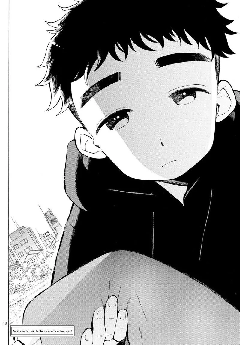 Maiko-san Chi no Makanai-san Chapter 150 page 10