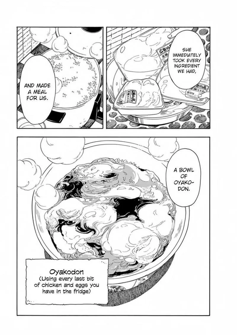 Maiko-san Chi no Makanai-san Chapter 2 page 13