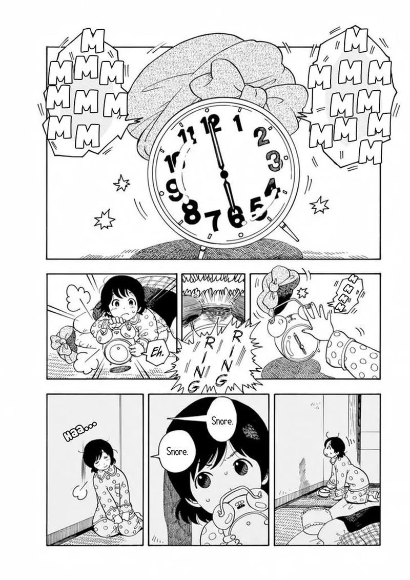 Maiko-san Chi no Makanai-san Chapter 3 page 2