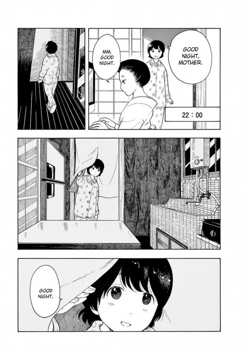 Maiko-san Chi no Makanai-san Chapter 3 page 13