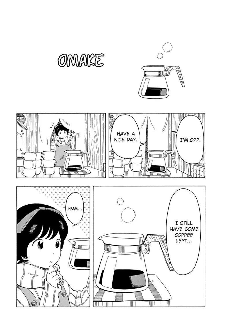 Maiko-san Chi no Makanai-san Chapter 30 page 11