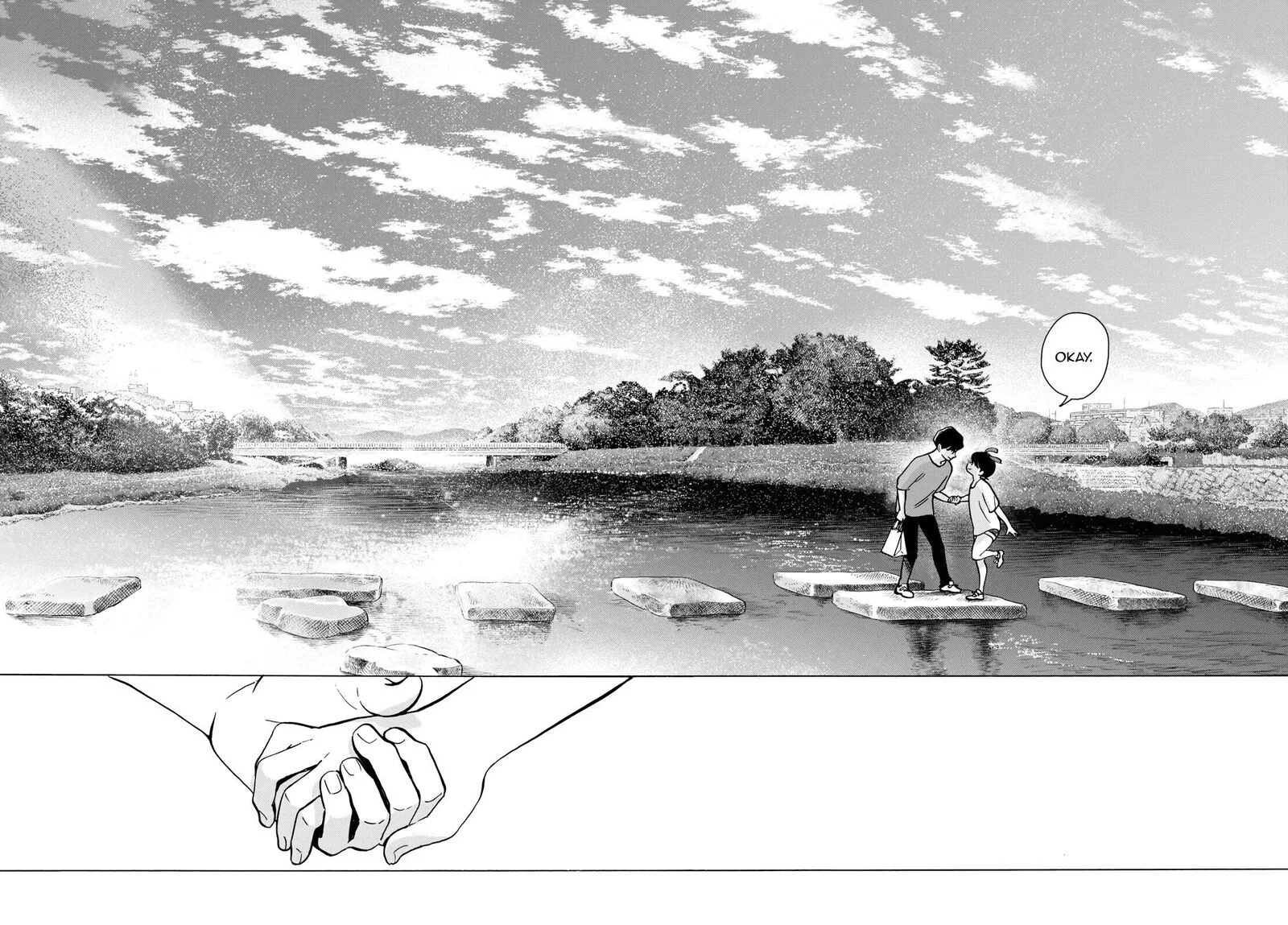 Maiko-san Chi no Makanai-san Chapter 324 page 8