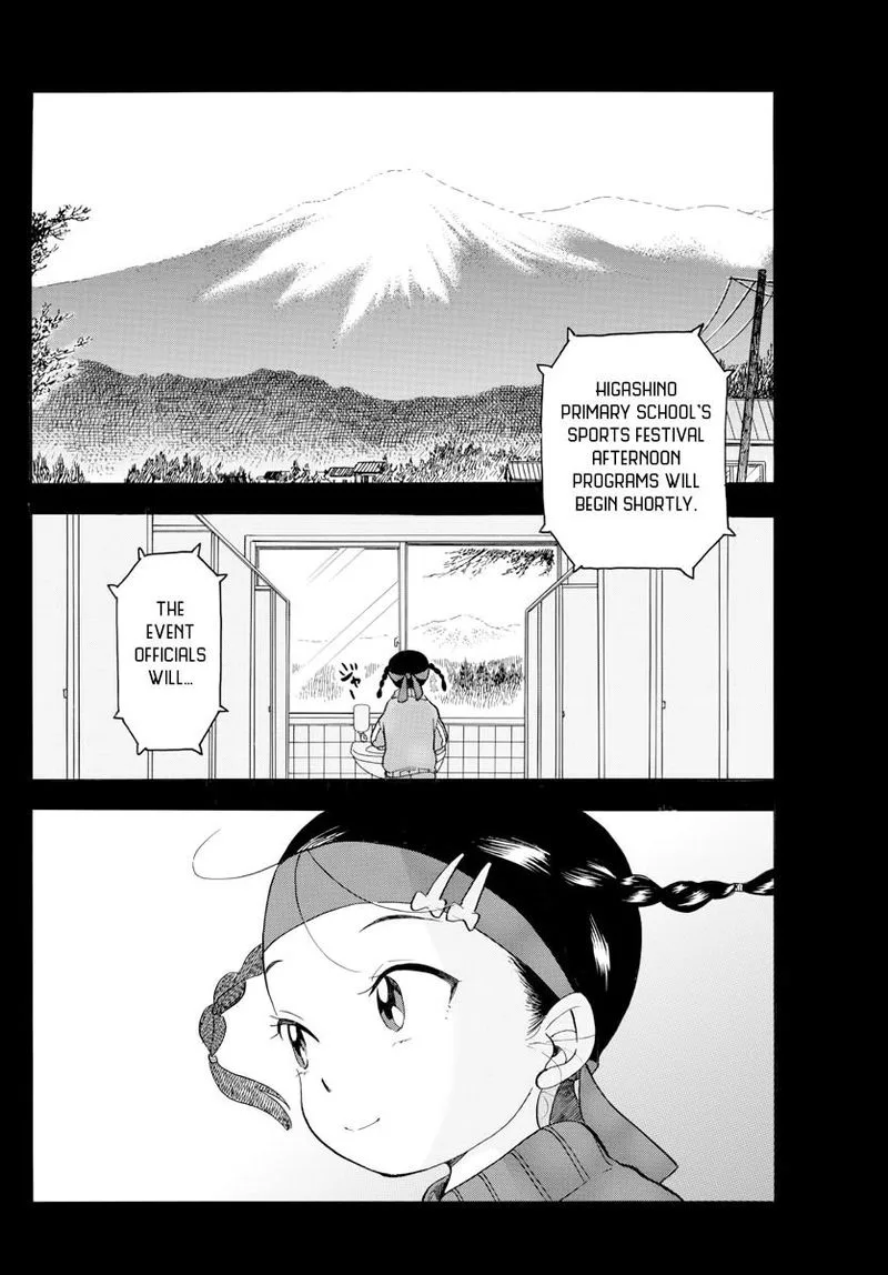 Maiko-san Chi no Makanai-san Chapter 48 page 2