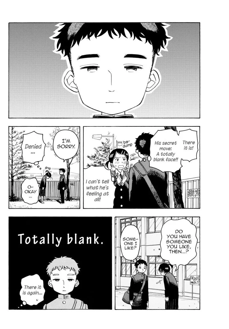 Maiko-san Chi no Makanai-san Chapter 81 page 2
