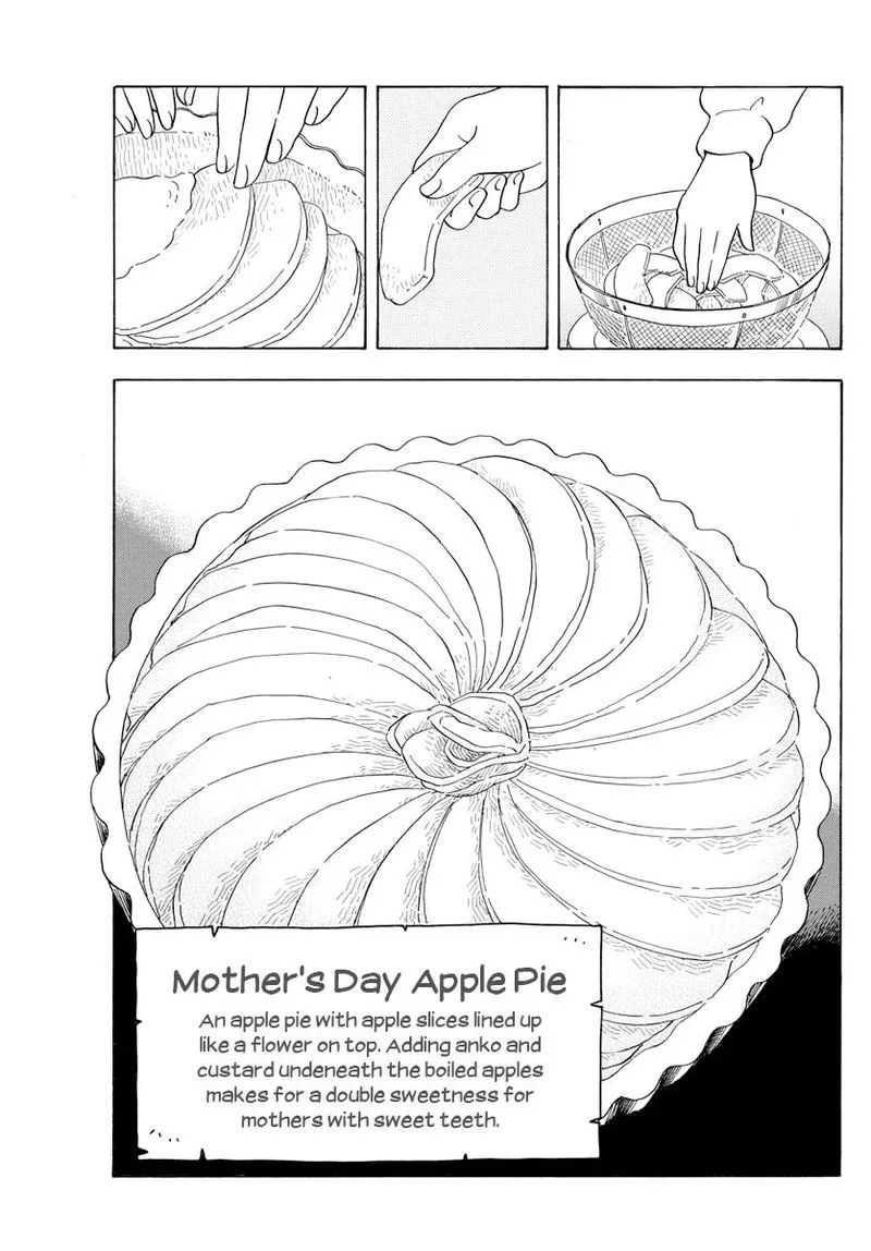 Maiko-san Chi no Makanai-san Chapter 84 page 7