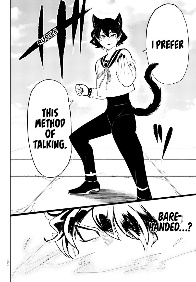 Mairimashita! Iruma-kun Gaiden Chapter 2 page 10