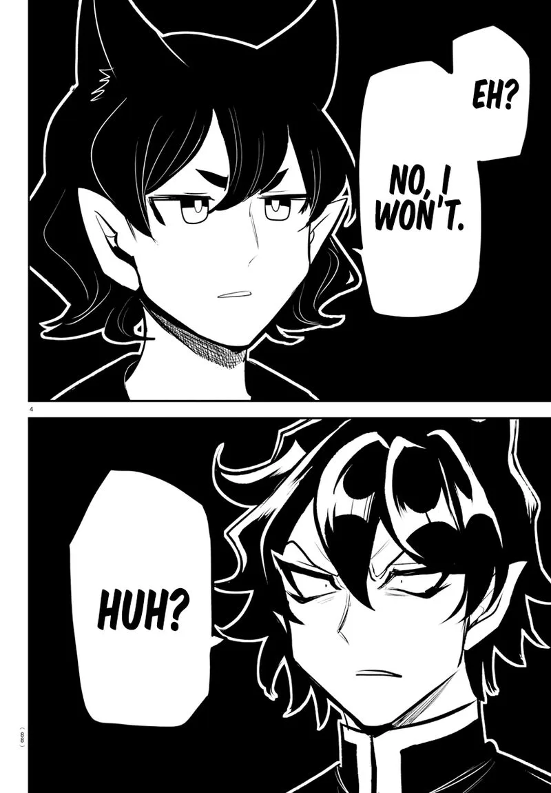 Mairimashita! Iruma-kun Gaiden Chapter 2 page 6