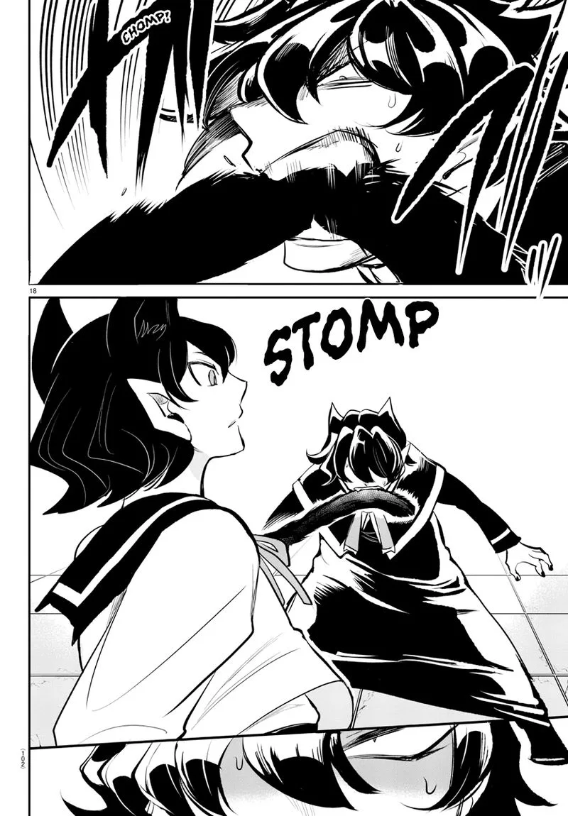 Mairimashita! Iruma-kun Gaiden Chapter 2 page 19