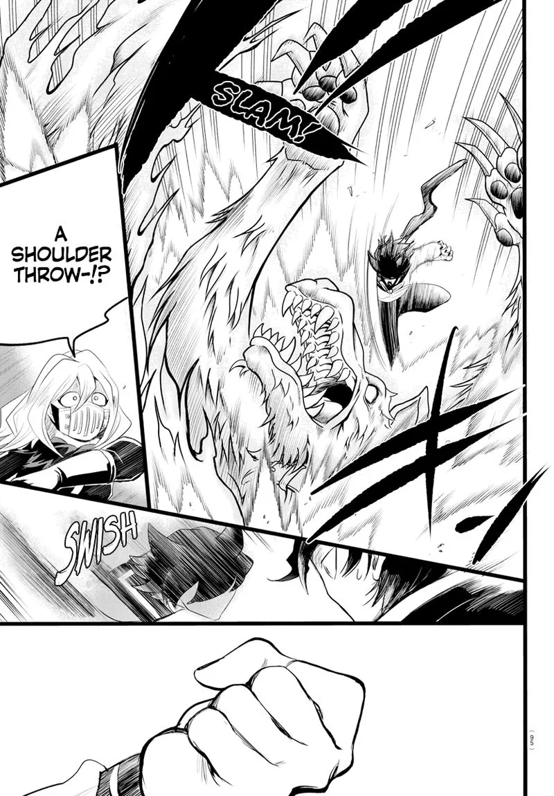 Mairimashita! Iruma-kun Gaiden Chapter 2 page 13