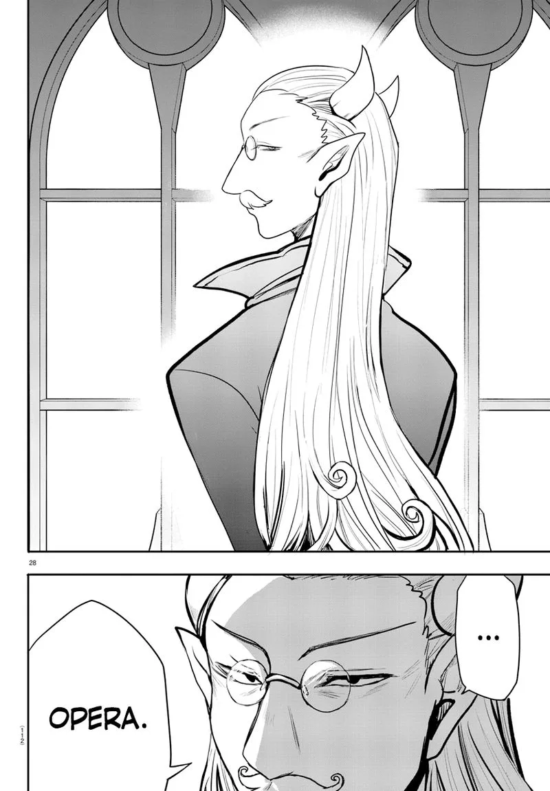 Mairimashita! Iruma-kun Gaiden Chapter 2 page 29