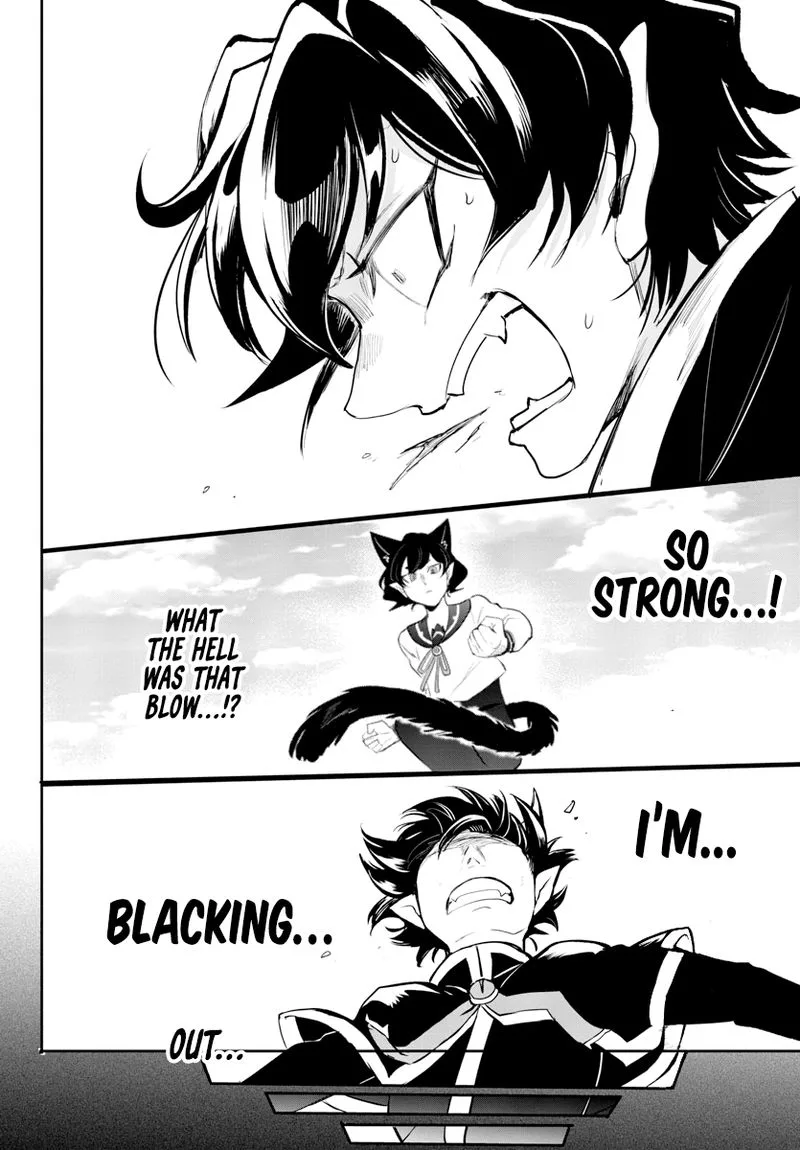 Mairimashita! Iruma-kun Gaiden Chapter 2 page 15