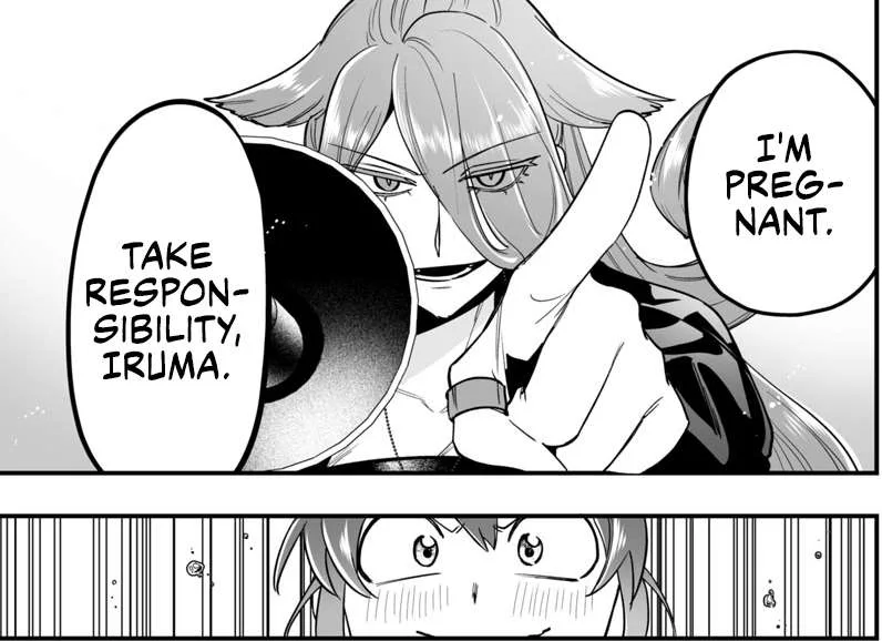 Mairimashita! Iruma-Kun Mafia Au Chapter 10 page 47