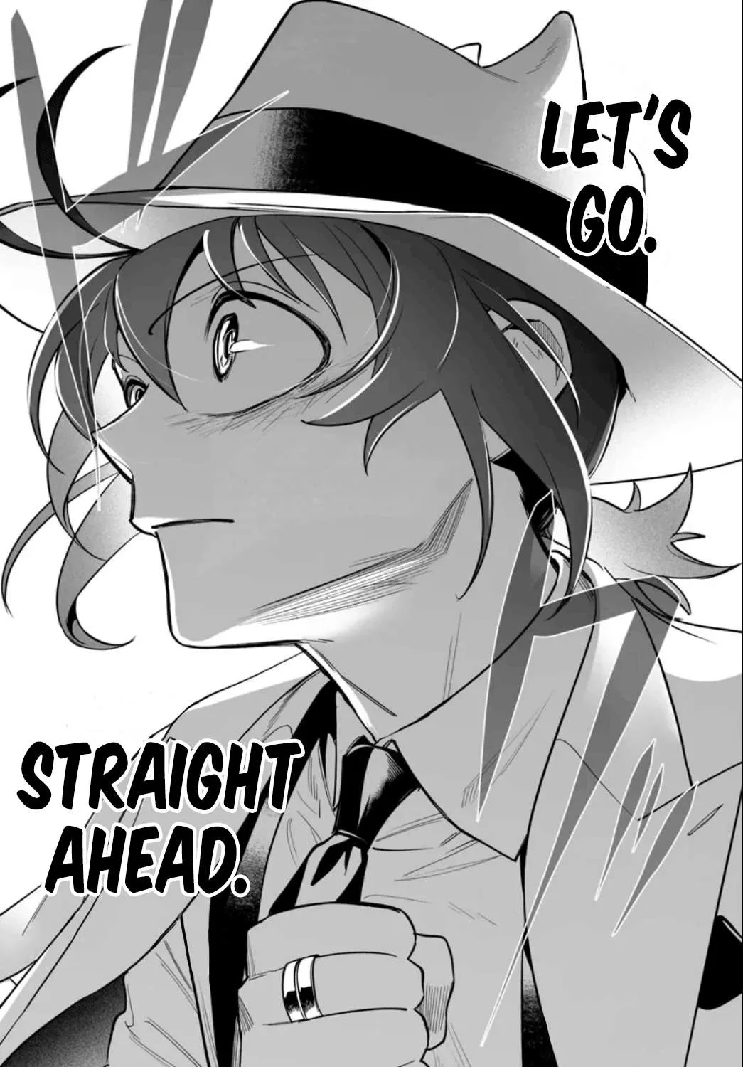 Mairimashita! Iruma-Kun Mafia Au Chapter 15 page 42