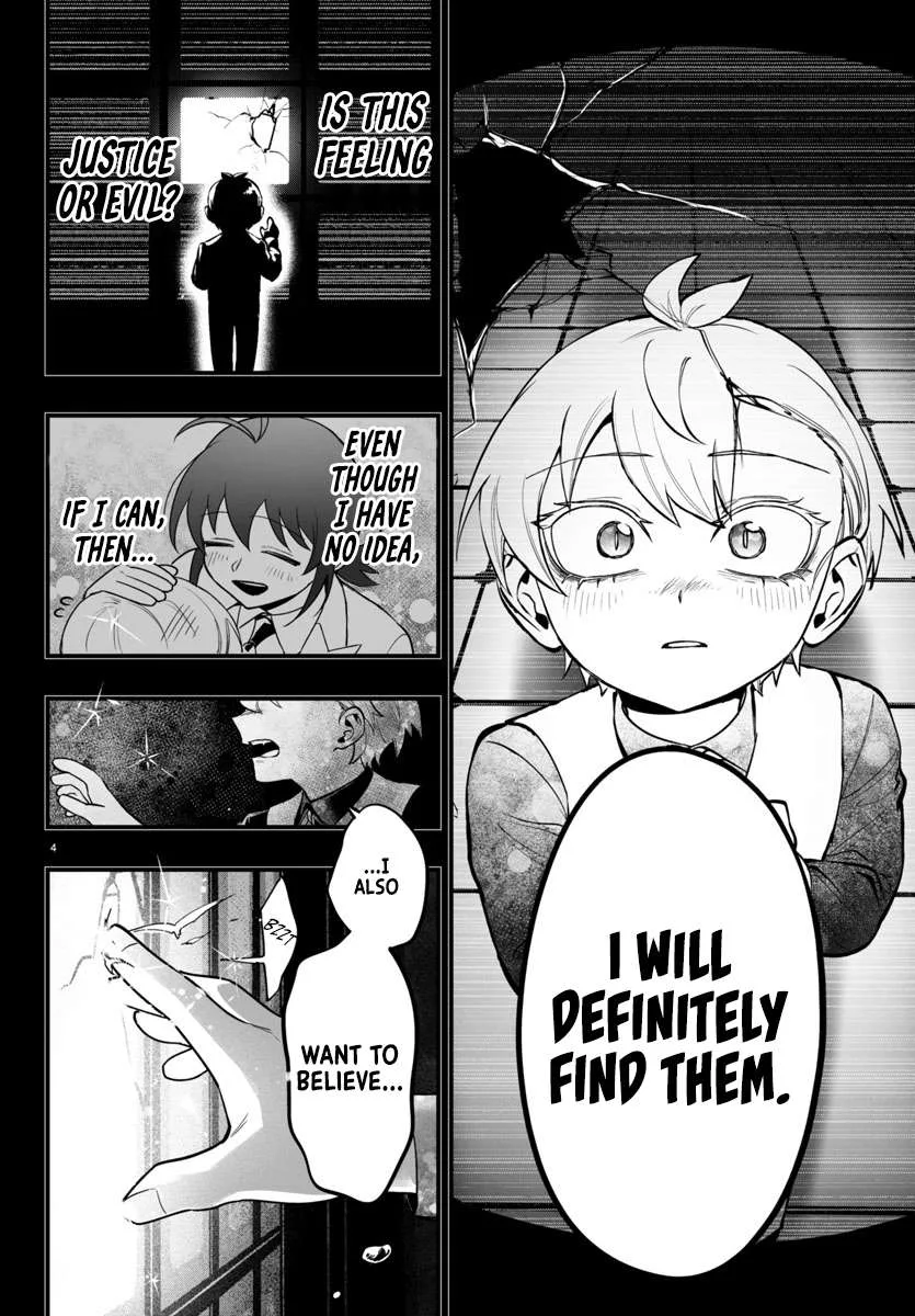 Mairimashita! Iruma-Kun Mafia Au Chapter 18 page 4