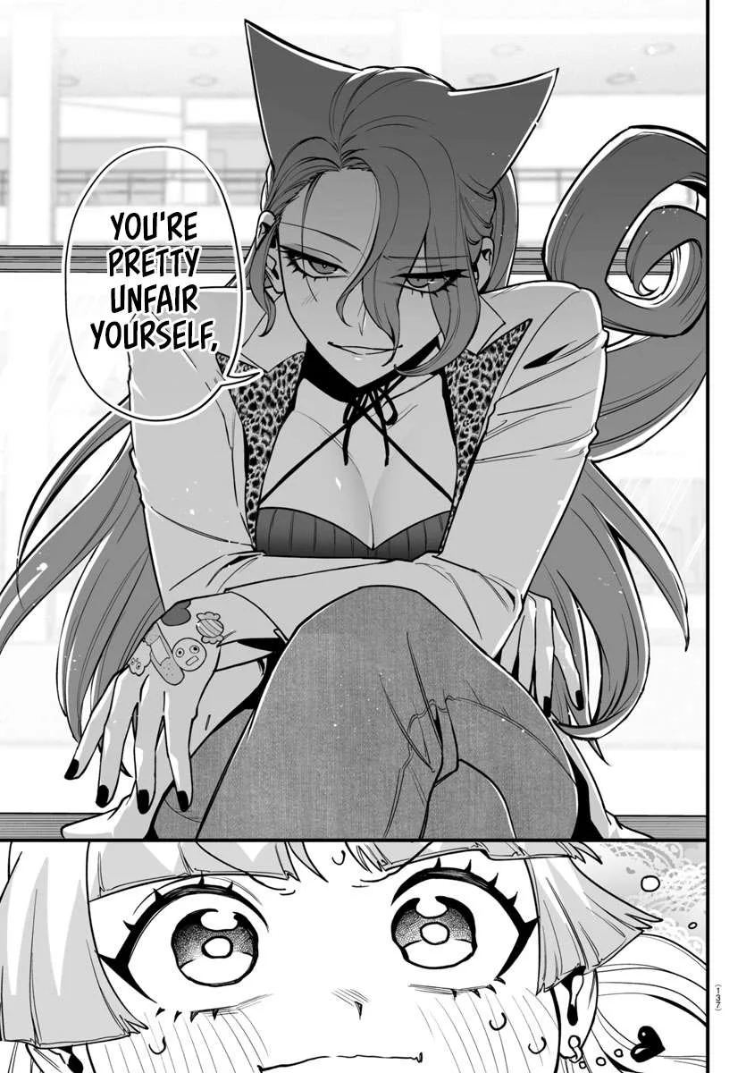 Mairimashita! Iruma-Kun Mafia Au Chapter 20 page 30
