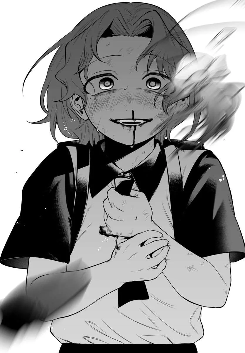 Mairimashita! Iruma-Kun Mafia Au Chapter 25 page 12