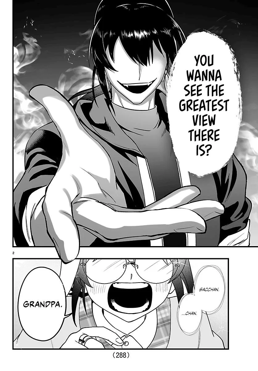 Mairimashita! Iruma-Kun Mafia Au Chapter 43 page 2
