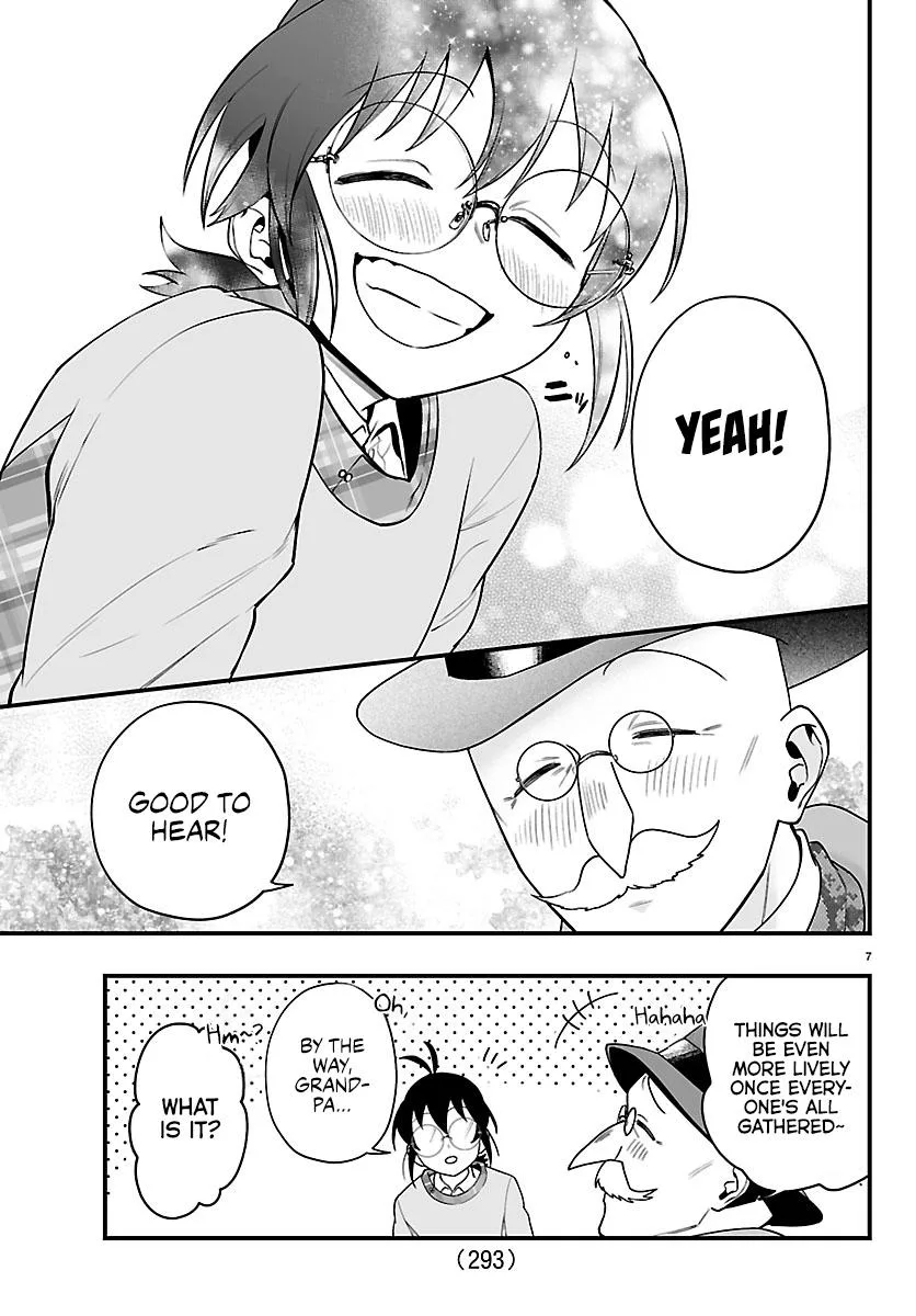 Mairimashita! Iruma-Kun Mafia Au Chapter 43 page 6