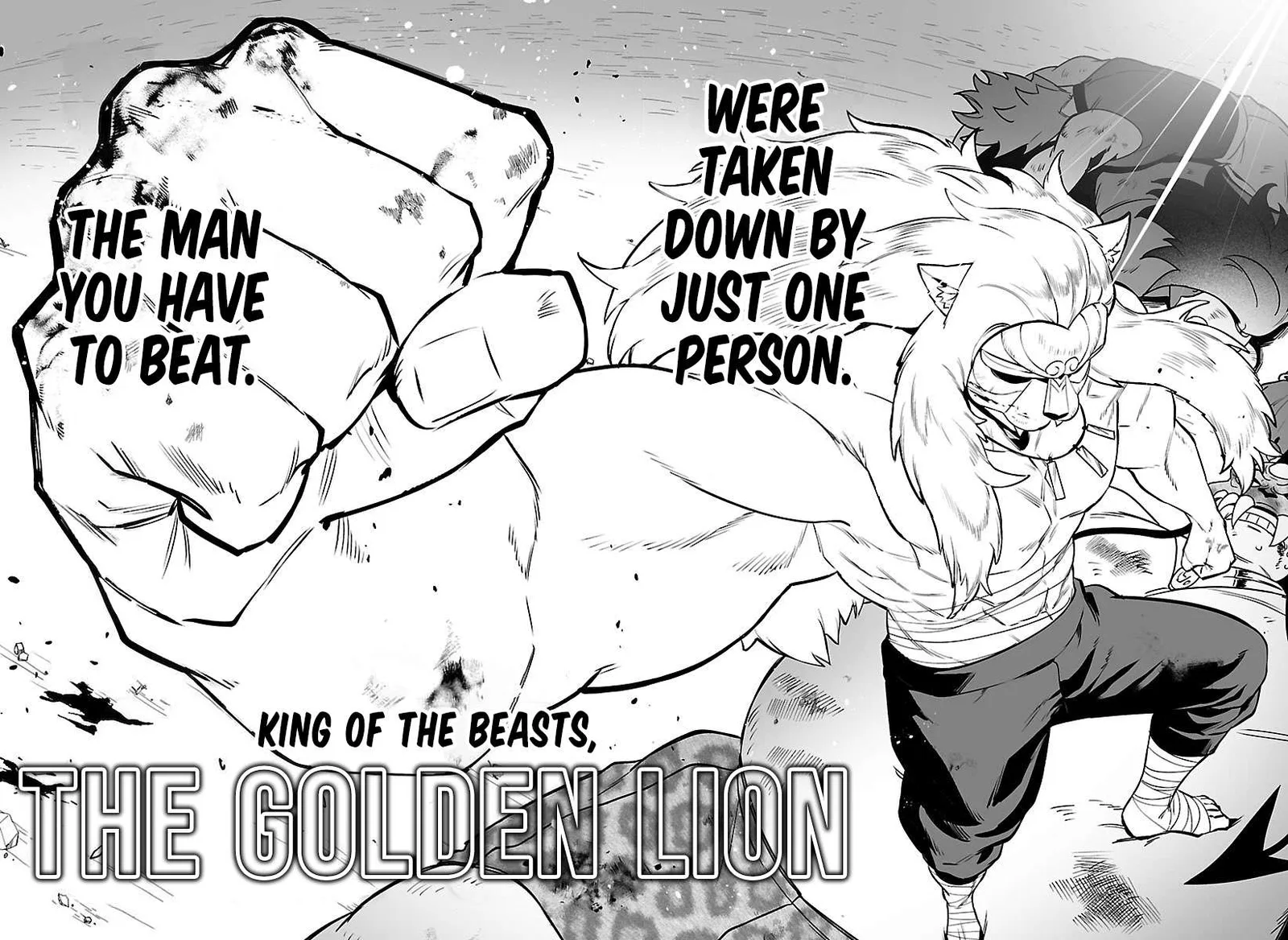 Mairimashita! Iruma-Kun Mafia Au Chapter 46 page 12