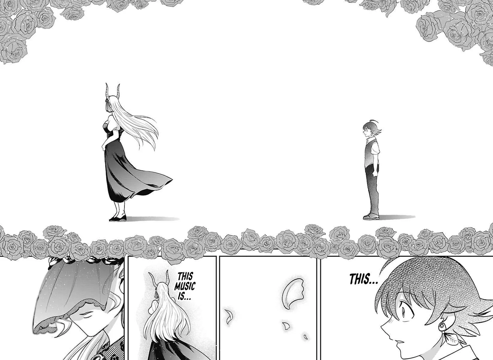 Mairimashita! Iruma-Kun Chapter 464 page 18