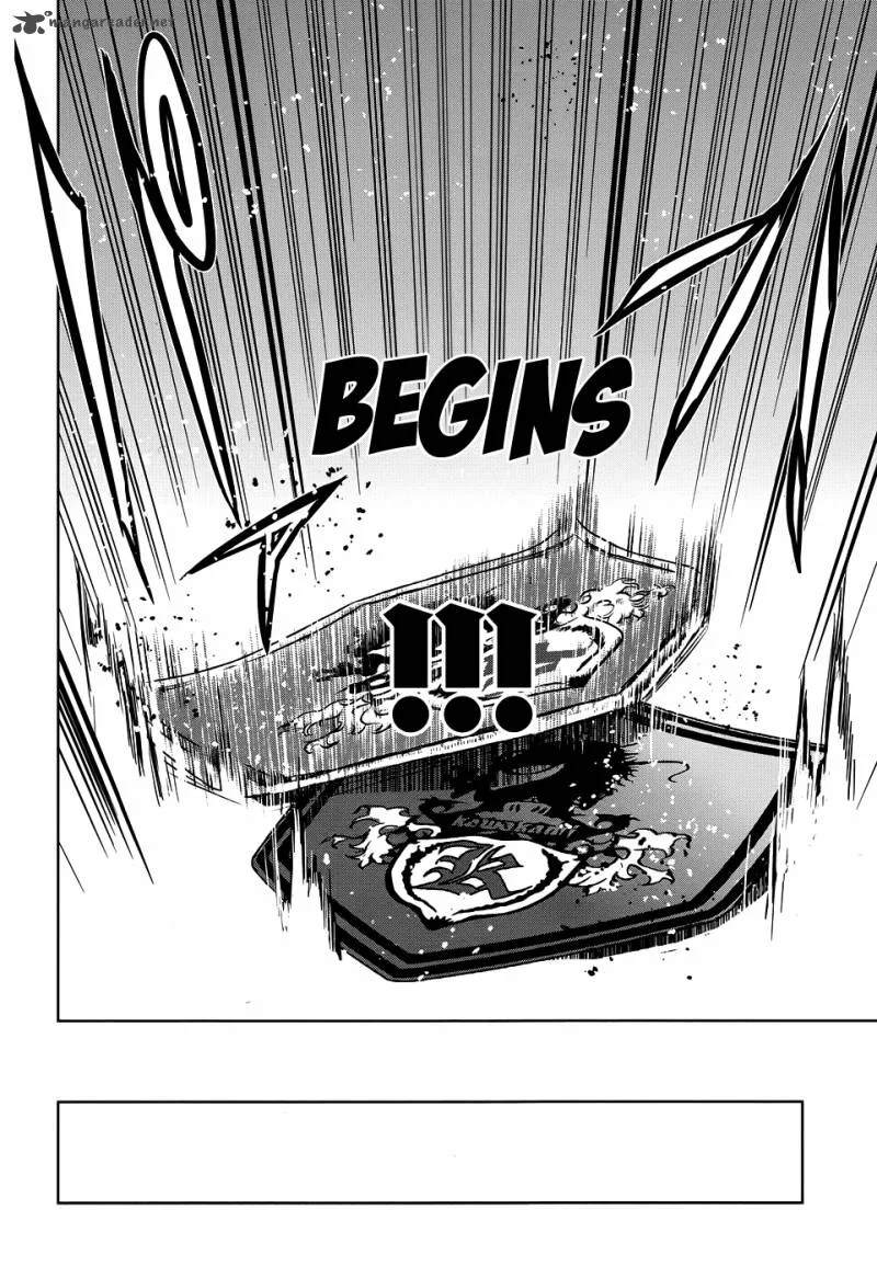 Maji de Watashi ni Koi Shinasai! Chapter 24 page 21