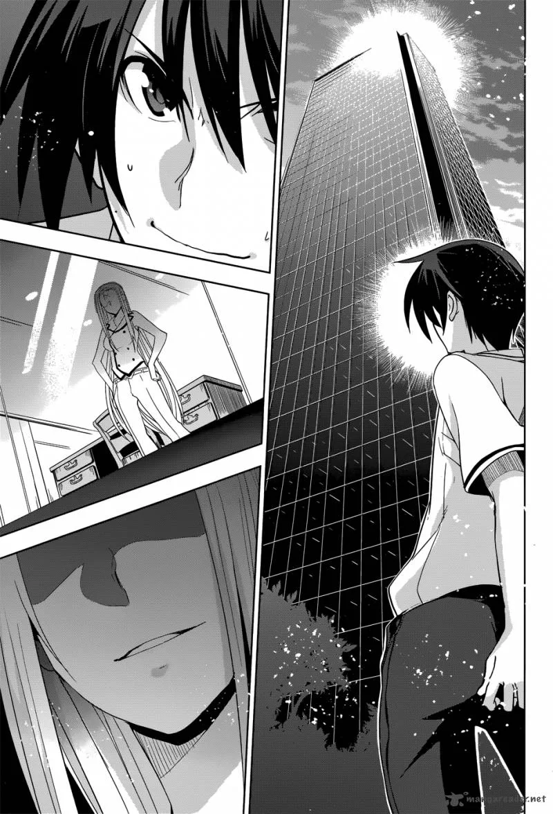 Maji de Watashi ni Koi Shinasai! Chapter 25 page 28