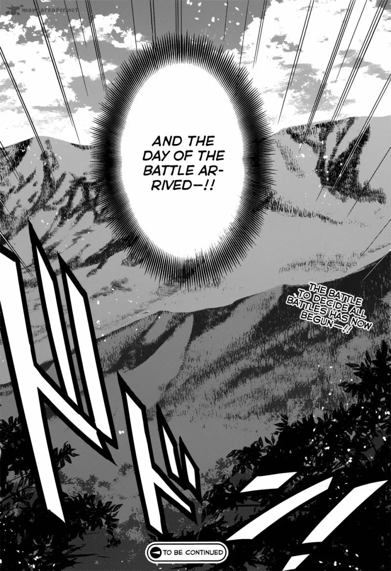 Maji de Watashi ni Koi Shinasai! Chapter 25 page 31