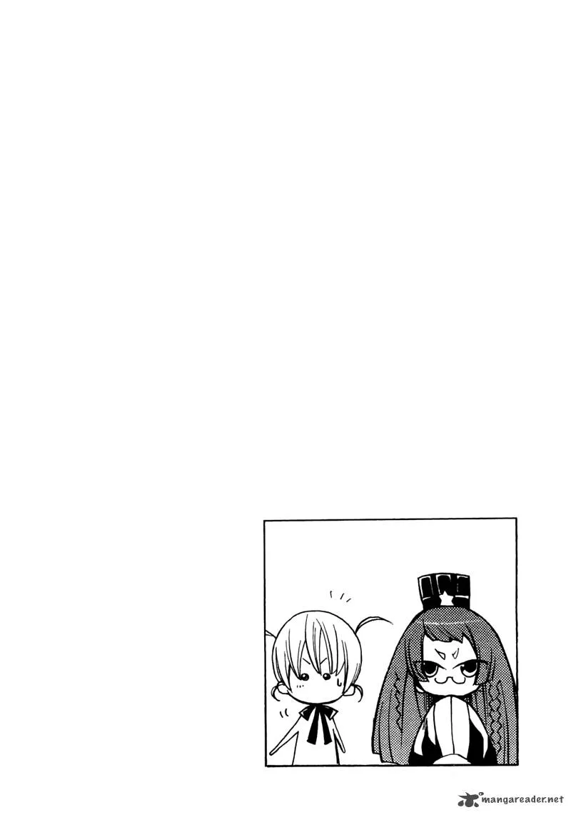 Majikaru Musou Tenshi Tsuki Irase!! Ryofuko-chan Chapter 1 page 59