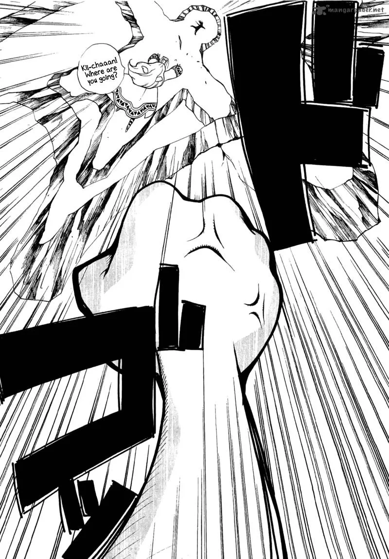 Majikaru Musou Tenshi Tsuki Irase!! Ryofuko-chan Chapter 2 page 30