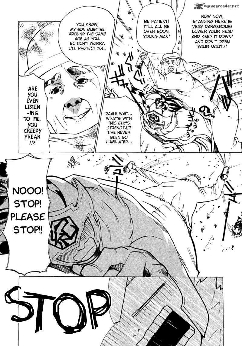 Majikaru Musou Tenshi Tsuki Irase!! Ryofuko-chan Chapter 2 page 27