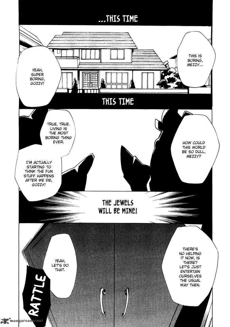 Majikaru Musou Tenshi Tsuki Irase!! Ryofuko-chan Chapter 3 page 6