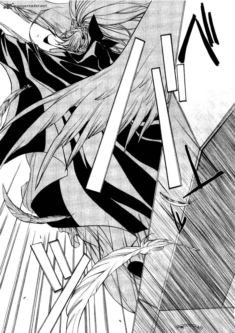 Majikaru Musou Tenshi Tsuki Irase!! Ryofuko-chan Chapter 3 page 7