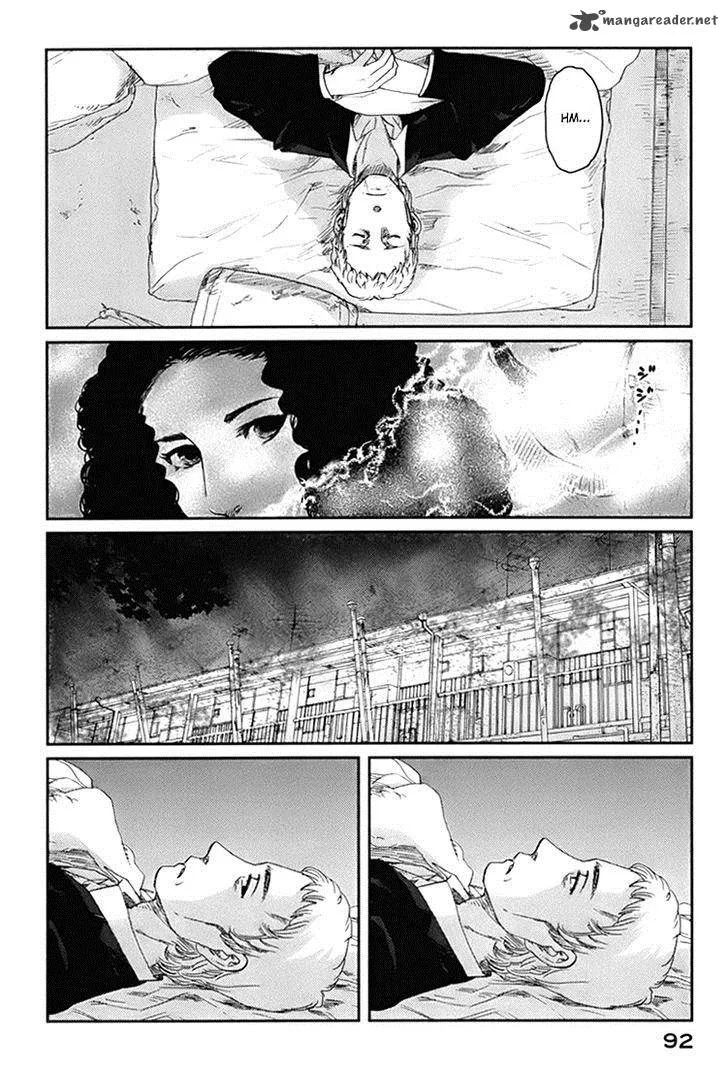 Majime na Jikan Chapter 2 page 31