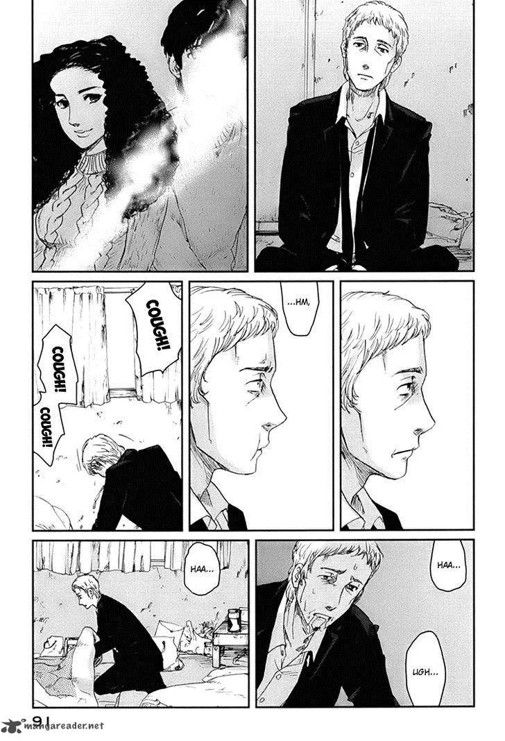 Majime na Jikan Chapter 2 page 30