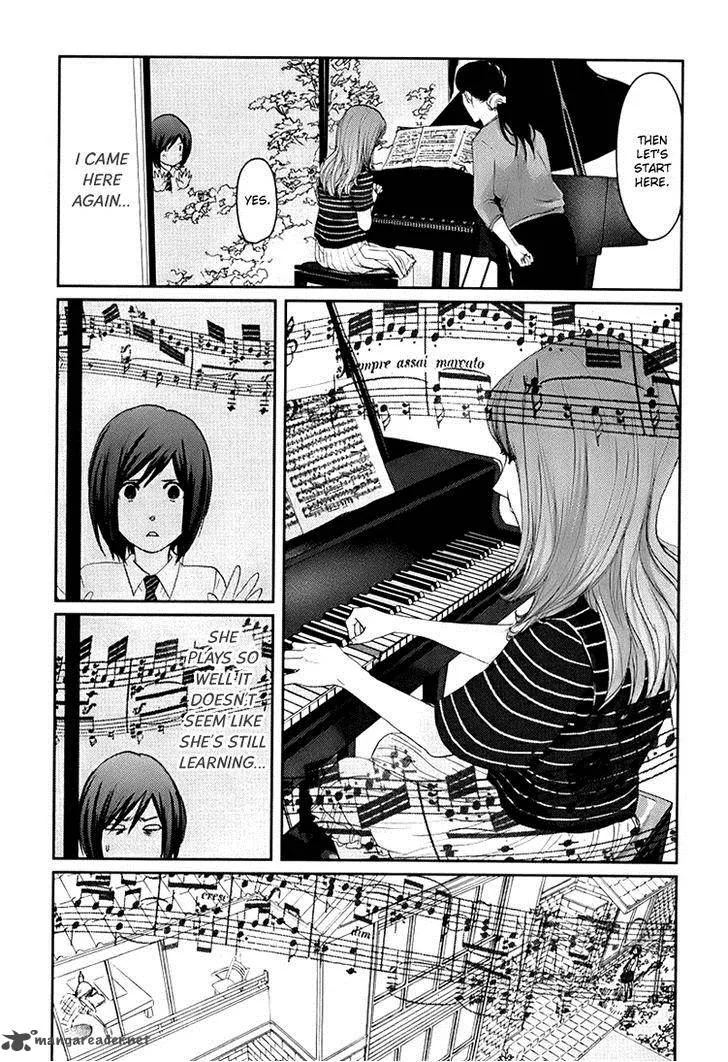 Majime na Jikan Chapter 3 page 9