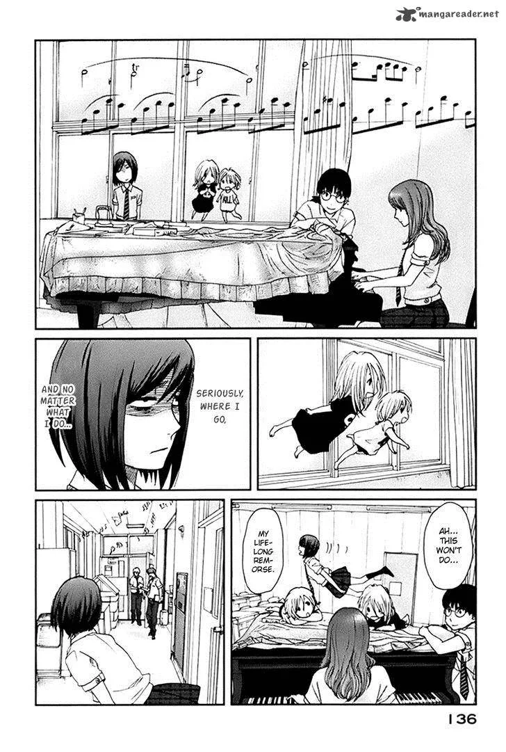 Majime na Jikan Chapter 4 page 10