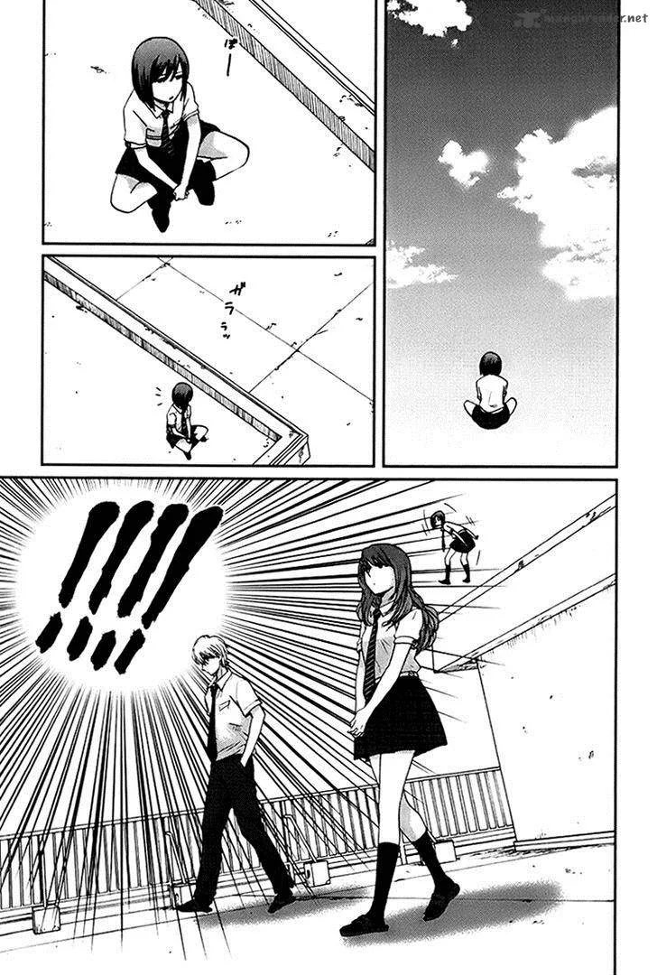 Majime na Jikan Chapter 5 page 15