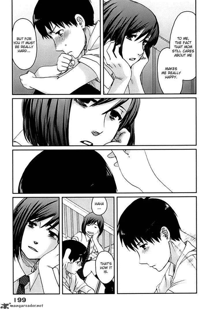 Majime na Jikan Chapter 5 page 39