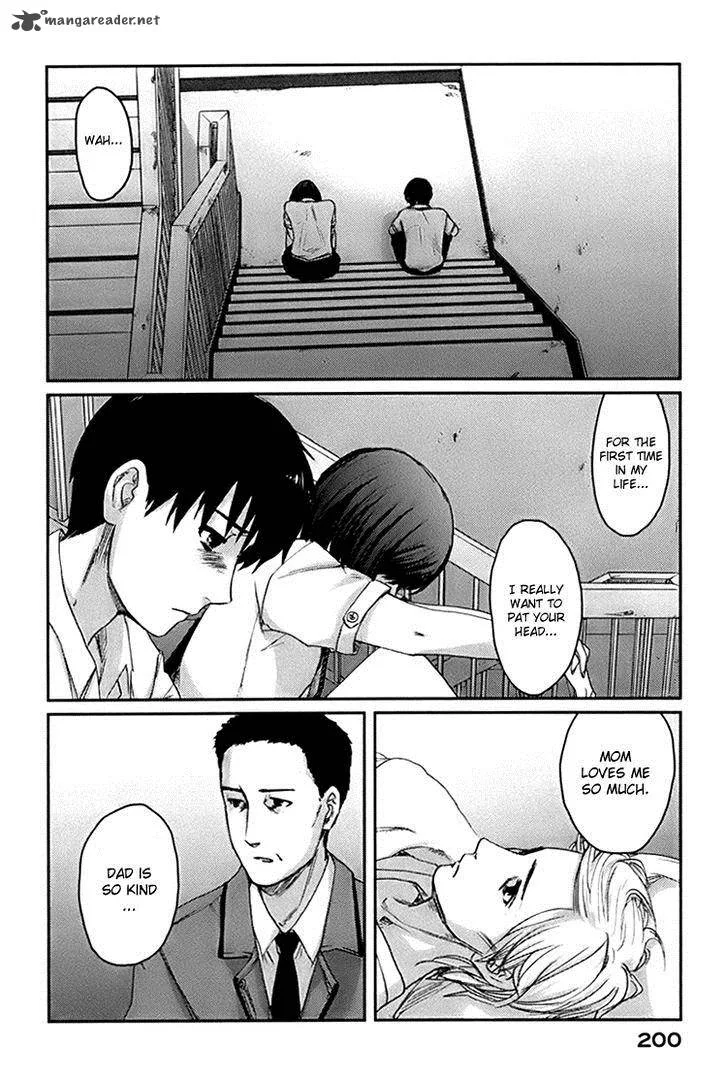 Majime na Jikan Chapter 5 page 40