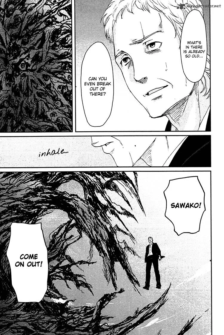 Majime na Jikan Chapter 7 page 30