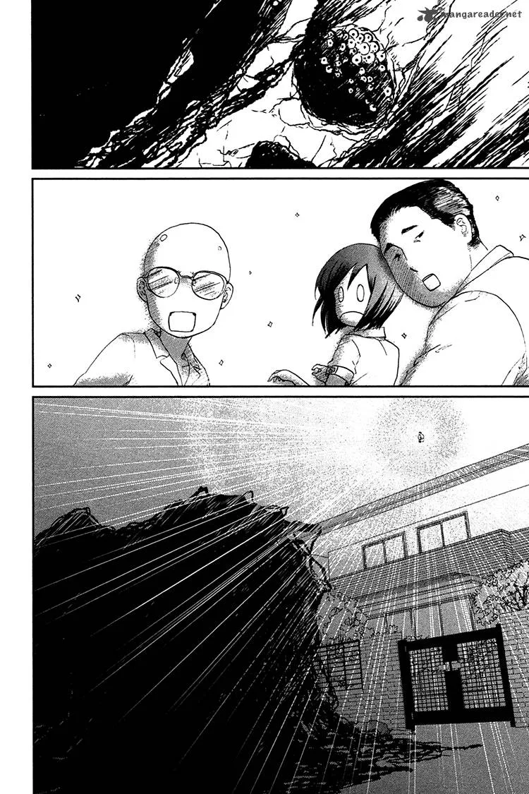 Majime na Jikan Chapter 8 page 9