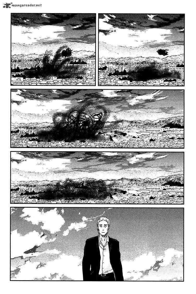 Majime na Jikan Chapter 8 page 21