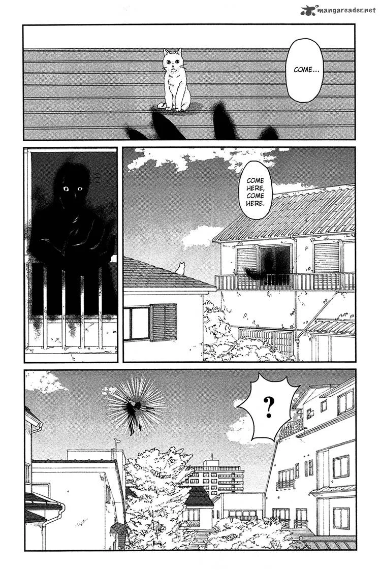 Majime na Jikan Chapter 9 page 32