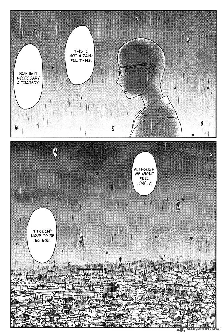 Majime na Jikan Chapter 9 page 19
