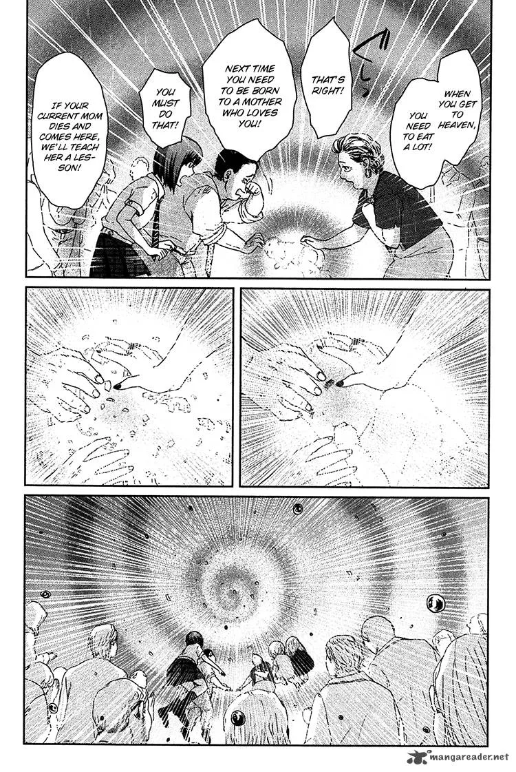 Majime na Jikan Chapter 9 page 13