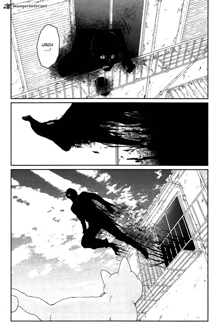 Majime na Jikan Chapter 9 page 34